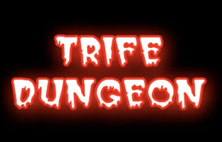 Trife Dungeon Files